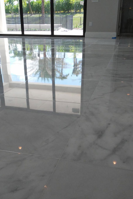 best marble for home